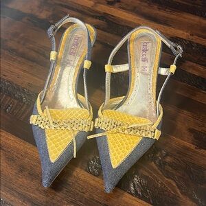 Botticelli  Women Shoes